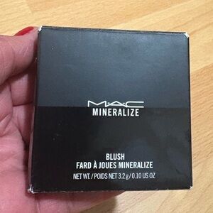 MAC Mineralize Blush - UPLIFTING Brand New Never Used.